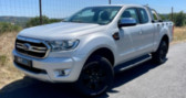 Annonce Ford Ranger occasion Diesel SUPER CABINE 2.0 TDCi 170ch XLT SPORT 4X4  DONZENAC