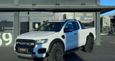 Annonce Ford Ranger occasion Diesel super cabine 2.0 tdci 213ch wildtrack 4x4 moteur change par  � Valence