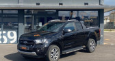 Annonce Ford Ranger occasion Diesel super cabine 2.0 tdci 213ch wildtrak 4x4 tva recuperable ent � Valence