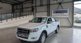 Annonce Ford Ranger occasion Diesel SUPER CABINE 2.2 TDCi 160 STOP&START 4X4 XLT SPORT 2P � LA RAVOIRE