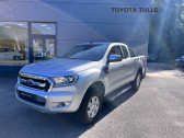 Annonce Ford Ranger occasion Diesel SUPER CABINE 2.2 TDCi 160 STOP&START 4X4 XLT SPORT  Tulle