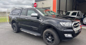 Annonce Ford Ranger occasion Diesel SUPER CABINE 3.2 TDCi 200 4X4 BVA6 LIMITED ( AVEC TVA, HARD- � Pont-l'Évêque