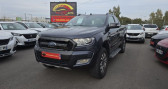 Annonce Ford Ranger occasion Diesel SUPER CABINE 3.2 TDCi 200 4X4 BVA6 WILDTRAK � Perpignan