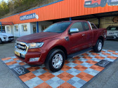 Annonce Ford Ranger occasion Diesel SUPER CABINE 3.2 TDCI 200 LIMITED � Cahors