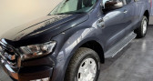 Annonce Ford Ranger occasion Diesel SUPER CABINE 3.2 TDCi 200 STOP&START 4X4 LIMITED � COURNON D'AUVERGNE