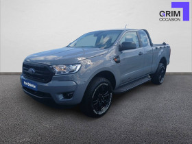 Ford Ranger occasion 2023 mise en vente à Bziers par le garage Ford Bziers - photo n°1