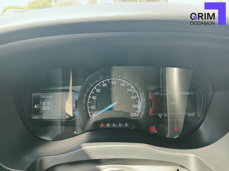 Ford Ranger SUPER CABINE RANGER SUPER CABINE 2.0 ECOBLUE 170 BV10  occasion  Bziers - photo n7