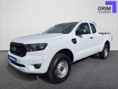 Ford Ranger occasion année 2023 boite Manuelle Annonce Ford Ranger occasion Diesel SUPER CABINE RANGER SUPER CABINE 2.0 ECOBLUE 170 S&S à Lattes