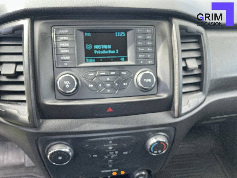 Ford Ranger SUPER CABINE RANGER SUPER CABINE 2.0 ECOBLUE 170 S&S  occasion  Lattes - photo n9