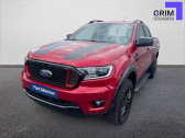 Annonce Ford Ranger occasion Diesel SUPER CABINE RANGER SUPER CABINE 2.0 ECOBLUE 213 BV10  Lattes
