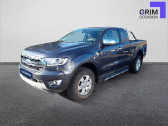 Annonce Ford Ranger occasion Diesel SUPER CABINE RANGER SUPER CABINE 2.0 ECOBLUE 213 BV10  Aurillac