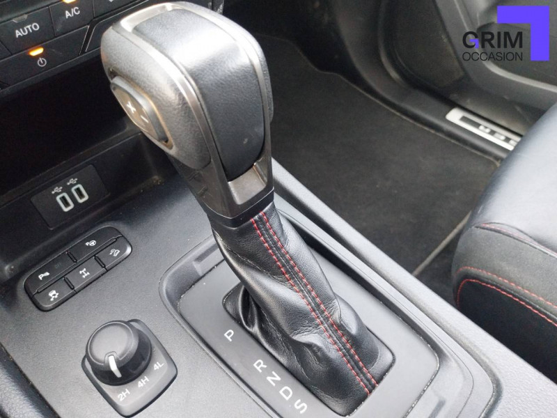Ford Ranger SUPER CABINE RANGER SUPER CABINE 2.0 ECOBLUE 213 BV10  occasion  Bziers - photo n10