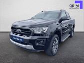 Annonce Ford Ranger occasion Diesel SUPER CABINE RANGER SUPER CABINE 2.0 ECOBLUE 213 BV10  Lattes