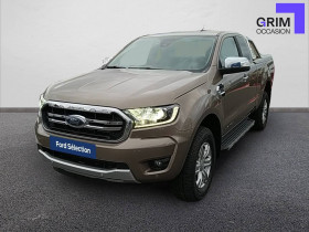 Ford Ranger occasion 2023 mise en vente à Bziers par le garage Ford Bziers - photo n°1