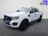Ford Ranger occasion année 2020 boite Automatique Annonce Ford Ranger occasion Diesel SUPER CABINE RANGER SUPER CABINE 2.0 ECOBLUE 213 BV10 à Valence