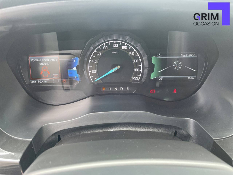 Ford Ranger SUPER CABINE RANGER SUPER CABINE 2.0 ECOBLUE 213 BV10  occasion  Lattes - photo n7