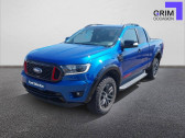 Ford Ranger SUPER CABINE RANGER SUPER CABINE 2.0 ECOBLUE 213 BV10  2022 - annonce de voiture en vente sur Auto Sélection.com