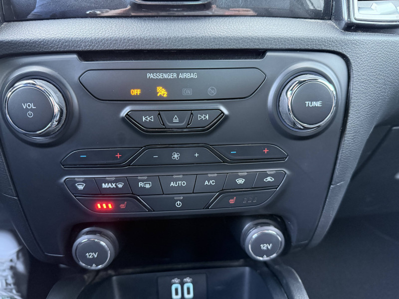 Ford Ranger SUPER CABINE RANGER SUPER CABINE 2.0 ECOBLUE 213  occasion  VALENCE - photo n7