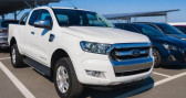 Annonce Ford Ranger occasion Diesel supercab 3.2 tdci 200 limited 4x4 � Eckwersheim