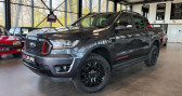 Annonce Ford Ranger occasion Diesel Thunder Double cabine 2.0 TDCI 213CH Garantie 6 ans Suivi At � Sarreguemines