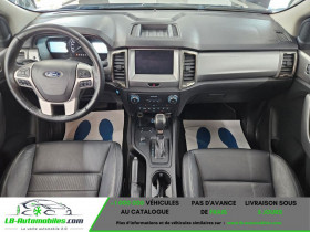Ford Ranger VII 2022 2.0 ecoblue double cab Limi  occasion  Beaupuy - photo n3