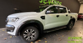 Annonce Ford Ranger occasion Diesel Wild Track doubles cabine III (TKE) Phase 2 3.2 TDCI 20V Pic  TREVOUX