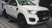 Annonce Ford Ranger occasion Diesel WILDTRACK 2.0 EcoBlue - 170 - 1ERE MAIN � Montelier