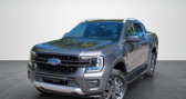 Annonce Ford Ranger occasion Diesel WILDTRACK 2.0 EcoBlue e-4WD Double Cabine � Cassel