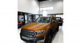 Ford Ranger WILDTRACK 3.2 TDCi 200 BVA SIMPLE CABINE PHASE 2  2017 - annonce de voiture en vente sur Auto Sélection.com