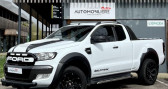 Annonce Ford Ranger occasion Diesel Wildtrack 3.2 TDCi 200ch Super Cab BVA  CROLLES
