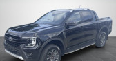 Annonce Ford Ranger occasion Diesel WILDTRACK DOUBLE CABINE 2.0 Ecoblue 241CH R1835  Cassel