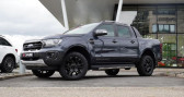 Ford Ranger occasion année 2021 boite Automatique Annonce Ford Ranger occasion Diesel Wildtrack Double cabine 2.0 TDCI 213CH Boite Auto Garantie 6 à Sarreguemines