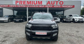 Ford Ranger WILDTRACK SUPER CAB   livron sur Drôme 26
