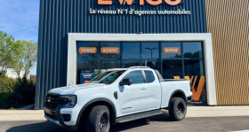 Ford Ranger , garage EWIGO SAINT CANNAT � SAINT CANNAT