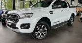 Ford Ranger occasion année 2020 boite Automatique Annonce Ford Ranger occasion Diesel WILDTRAK 213 ch Garantie 6 ans Double Cabine Caméra Attelage à Sarreguemines
