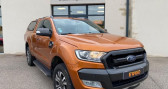 Ford Ranger WILDTRAK 3,2L HARDTOP BVM6   AMPUIS 69