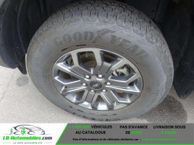 Ford Ranger Wildtrak 4WD Doppelkabine AHK Laderaumrol  occasion  Beaupuy - photo n8