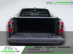 Ford Ranger Wildtrak 4WD Doppelkabine AHK Laderaumrol  occasion  Beaupuy - photo n5