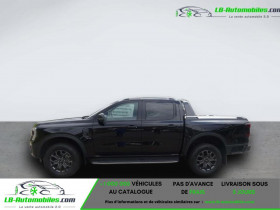Ford Ranger Wildtrak 4WD Doppelkabine AHK Laderaumrol  occasion  Beaupuy - photo n4