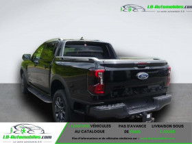 Ford Ranger Wildtrak 4WD Doppelkabine AHK Laderaumrol  occasion  Beaupuy - photo n3