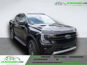 Ford Ranger Wildtrak 4WD Doppelkabine AHK Laderaumrol  occasion  Beaupuy - photo n2