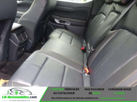 Ford Ranger Wildtrak 4WD Doppelkabine AHK Laderaumrol  occasion  Beaupuy - photo n7