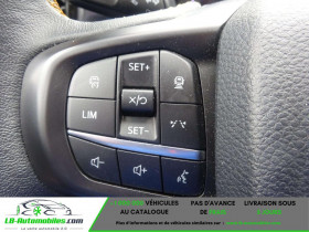 Ford Ranger Wildtrak 4WD Doppelkabine AHK Laderaumrol  occasion  Beaupuy - photo n6