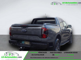 Ford Ranger Wildtrak 4x4 DoKa AHK LEDER NAVI APP CAM  occasion  Beaupuy - photo n2