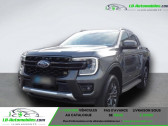 Annonce Ford Ranger occasion Diesel Wildtrak 4x4 DoKa AHK LEDER NAVI APP CAM  Beaupuy