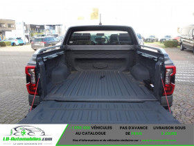 Ford Ranger Wildtrak 4x4 DoKa AHK LEDER NAVI APP CAM  occasion  Beaupuy - photo n6
