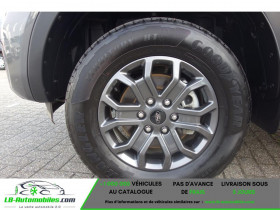 Ford Ranger Wildtrak 4x4 DoKa AHK LEDER NAVI APP CAM  occasion  Beaupuy - photo n5