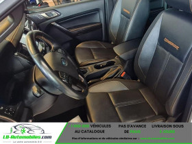 Ford Ranger Wildtrak Doppelkabine 4x4  occasion  Beaupuy - photo n3