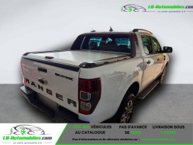 Ford Ranger Wildtrak Doppelkabine 4x4  occasion  Beaupuy - photo n2