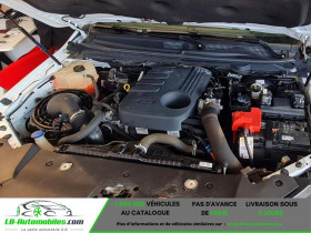 Ford Ranger Wildtrak Doppelkabine 4x4  occasion  Beaupuy - photo n5